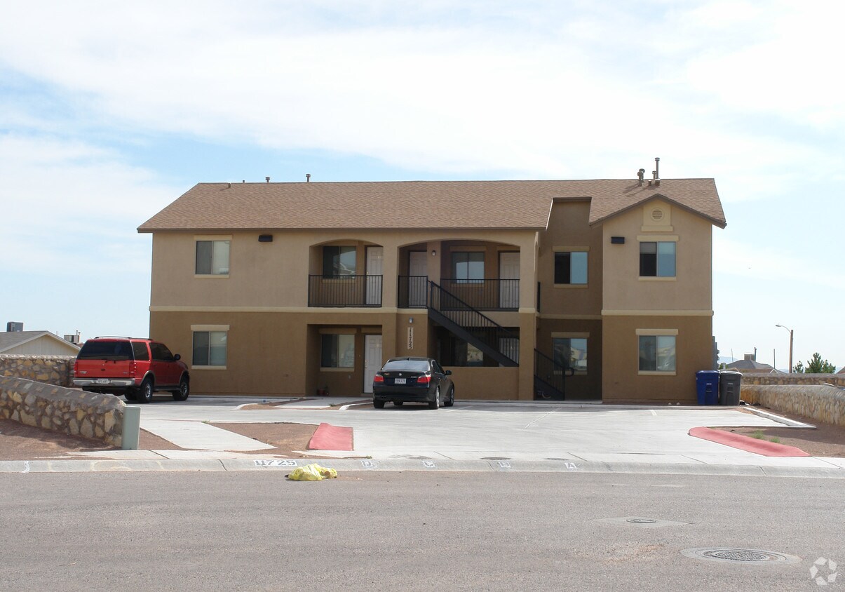 Foto del edificio - 11725 Desert Rain Ct
