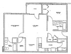 Two Bedroom