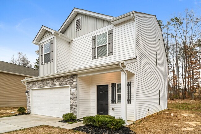 Foto del edificio - 6507 Karenstone Dr