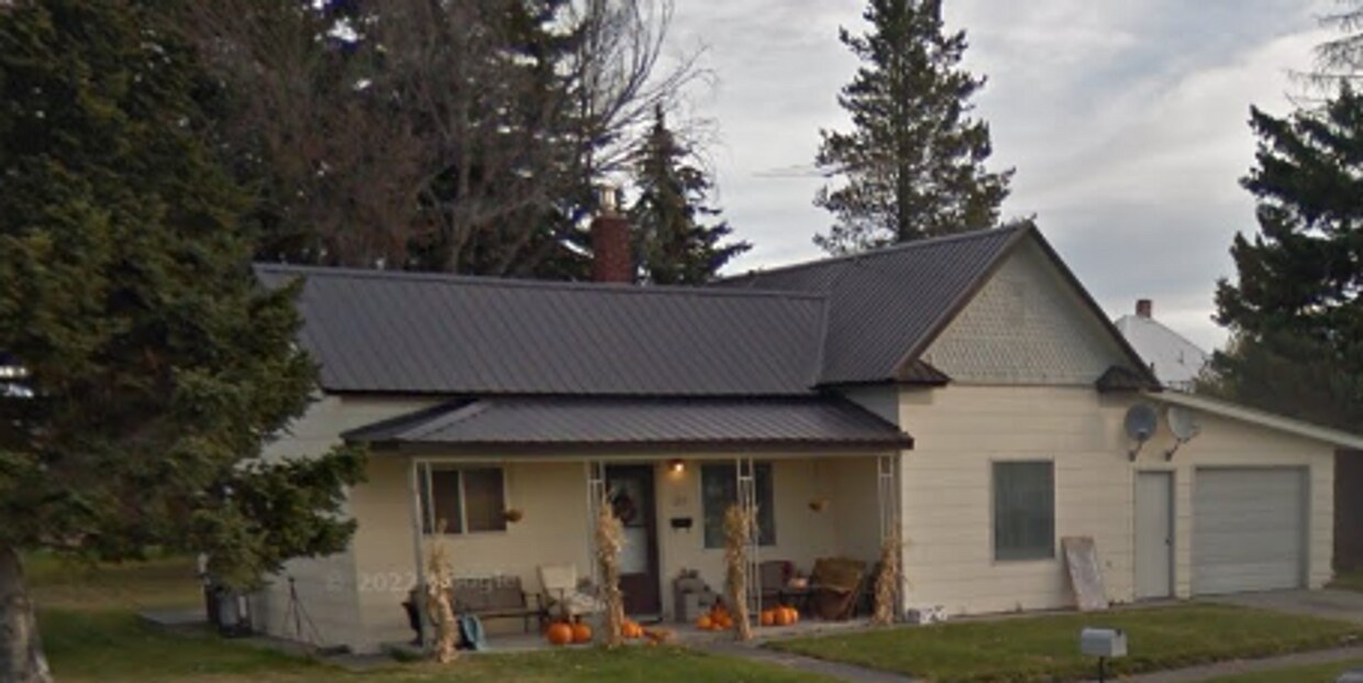 31 W 6th S, Saint Anthony, ID 83445 House Rental in Saint Anthony, ID