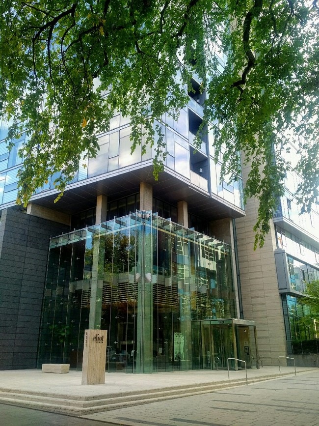 The Eliot - 1221 SW 10th Ave