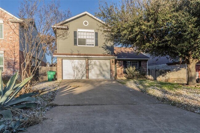 Building Photo - 2110 Rick Whinery Drive, Austin, TX 78728 ...