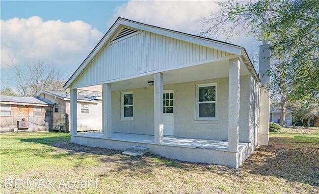 Building Photo - 2 br, 1 bath House - 109 Kingman Ave.