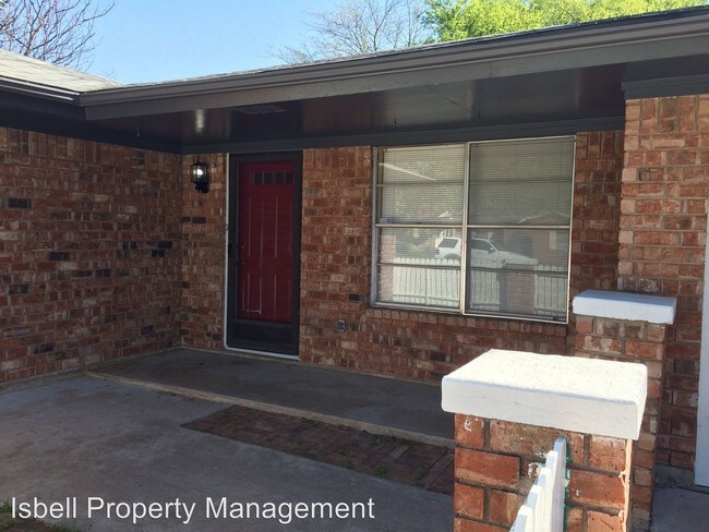 Foto del edificio - 3 br, 2 bath House - 1106 Magnolia St