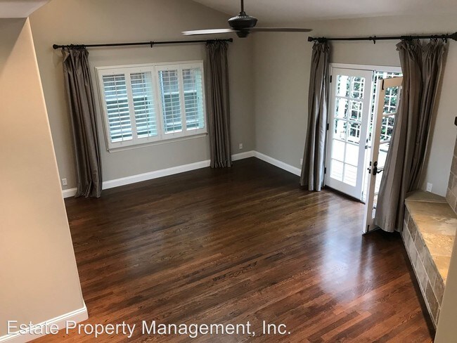 Building Photo - 3 br, 3 bath House - 1324 B Olive St