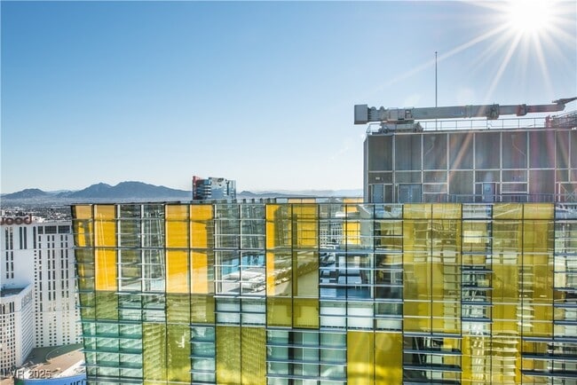 Building Photo - 3726 S Las Vegas Blvd