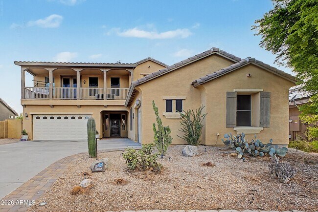 Foto del edificio - 18167 W Wind Song Ave