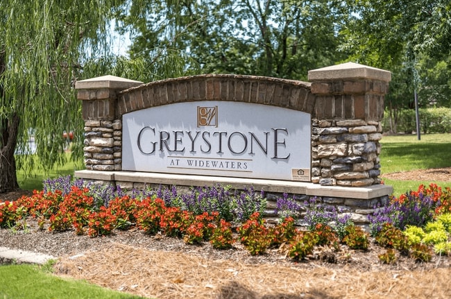 Building Photo - Greystone at Widewaters