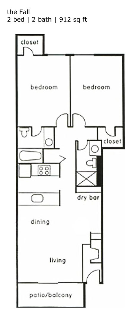 Stone Creek Apartments Apartments - 5005 SW Murray Blvd Beaverton, OR