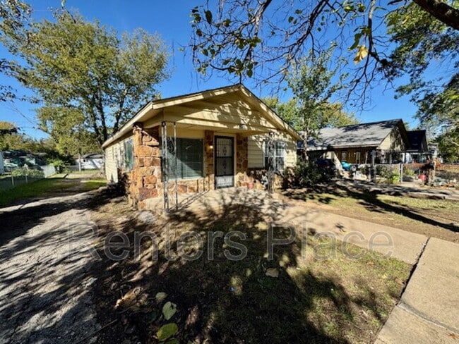 Foto del edificio - 4720 S 29th W Ave