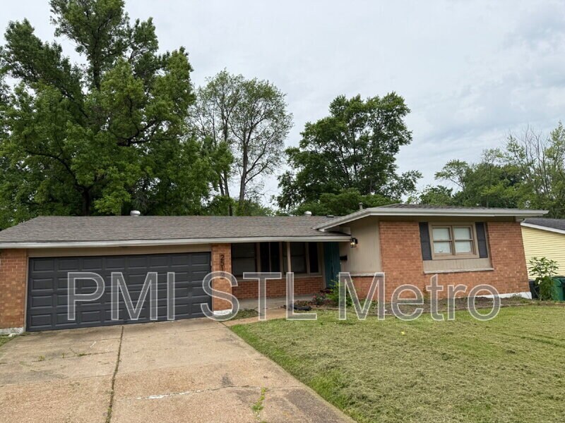 Foto principal - 2512 Dukeland Dr