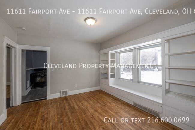 Building Photo - 11611 Fairport Ave