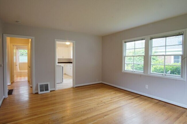 Foto del edificio - 3817 N Lombard St