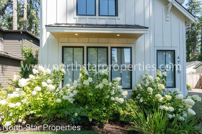 Building Photo - 4 br, 3 bath House - 4715 Firwood Road