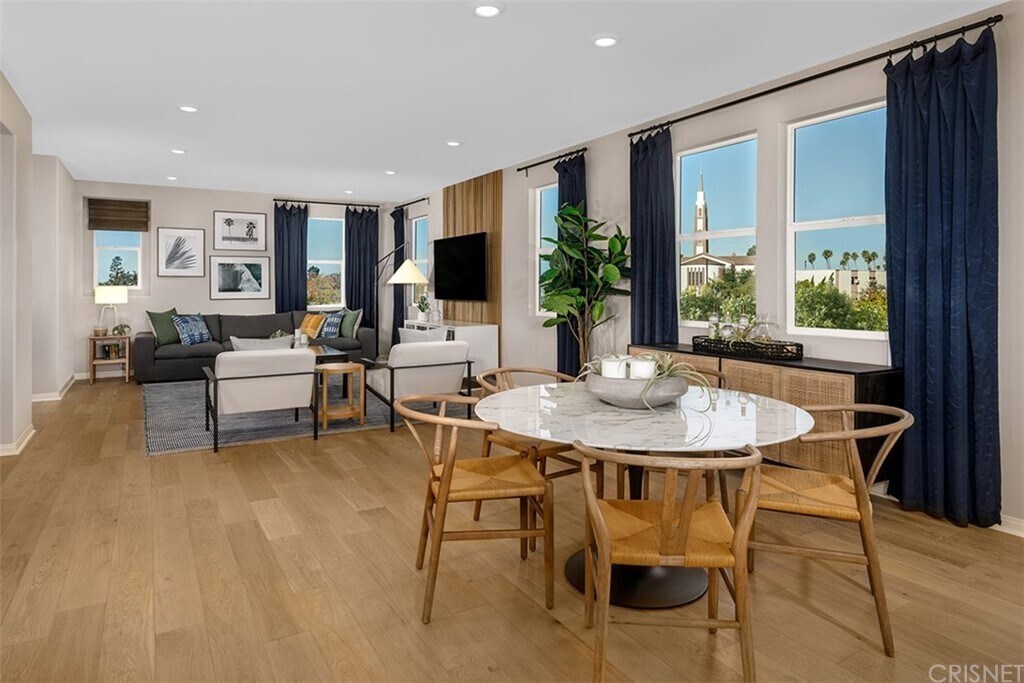 639 Daniel Freeman Cir Unit 1, Inglewood, CA 90301 Condo for Rent in