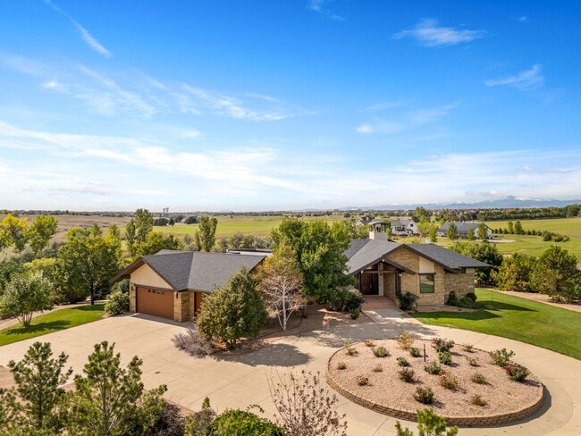 Building Photo - Expansive Home in Secluded Neighborhood in Northern Colorado!