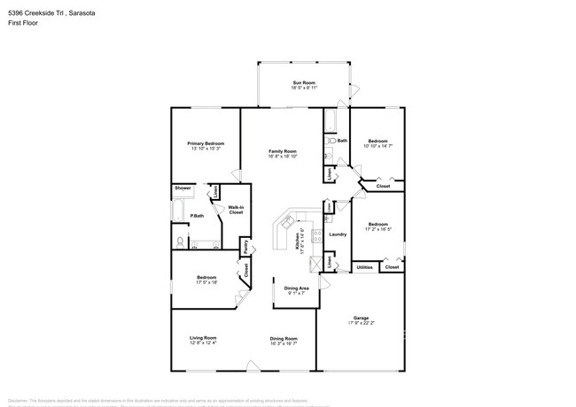 Building Photo - 5396 Creekside Trail