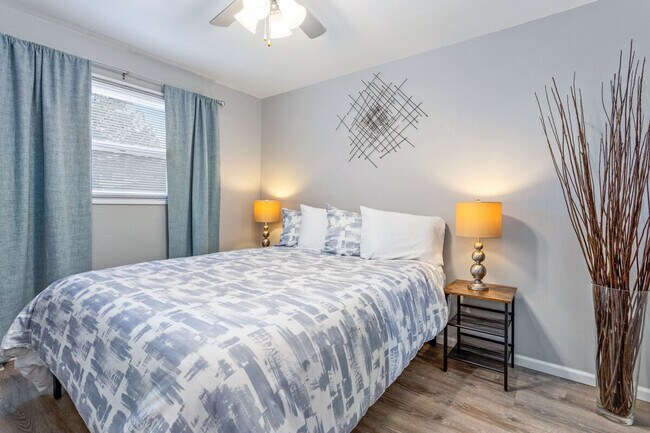 Foto del edificio - 928 W Browning St