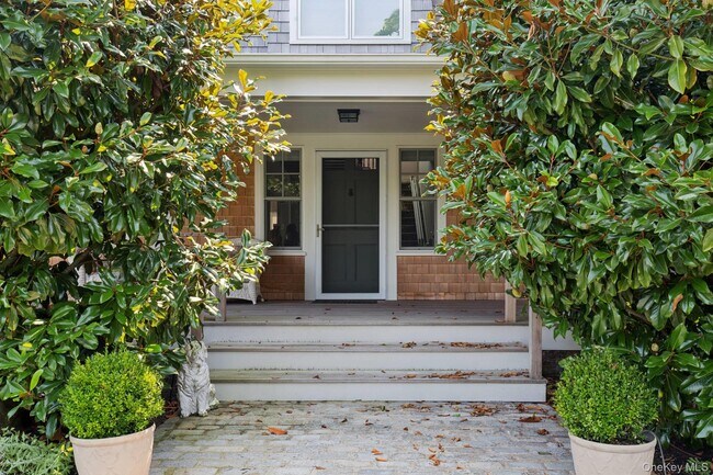 Foto del edificio - 91 Beach Ln