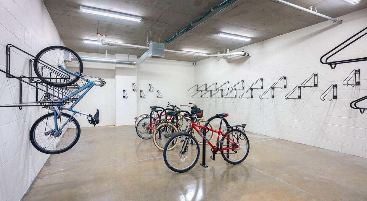 Urbane Apartments 8601 Drury Ave Kansas City, MO