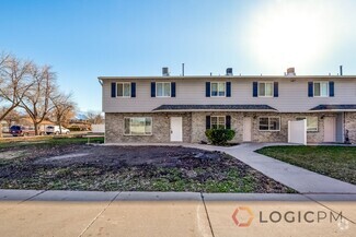 Building Photo - 4520 S 200 E