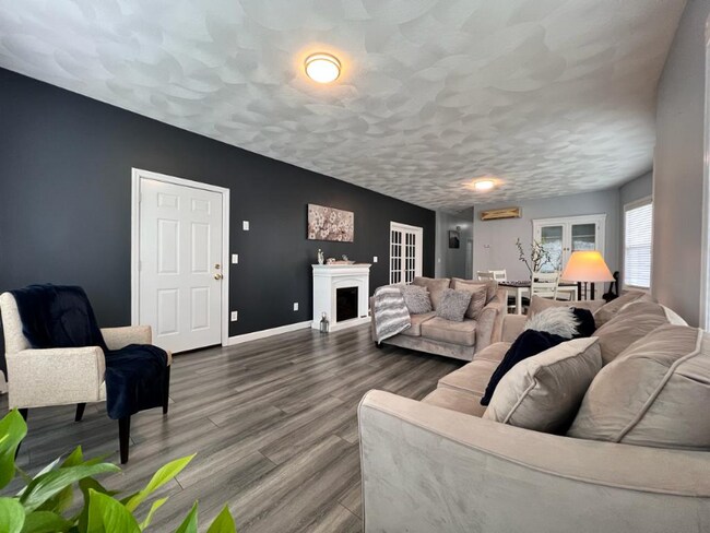 Foto del edificio - 585 Haverhill St