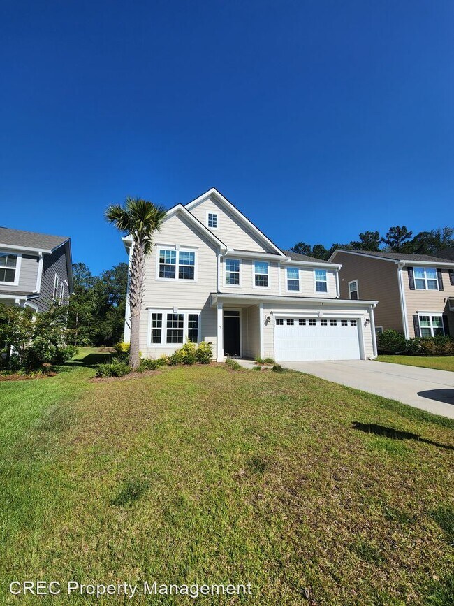 Building Photo - 5 br, 4 bath House - 440 Coopers Hawk Drive