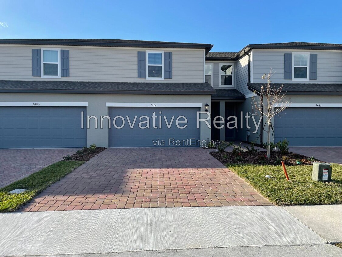 Photo - 2484 Sweet Viburnum Way