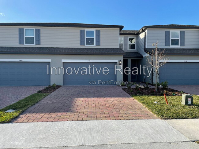 Photo - 2484 Sweet Viburnum Way Townhome