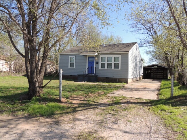 Foto del edificio - 5312 W 11th Pl