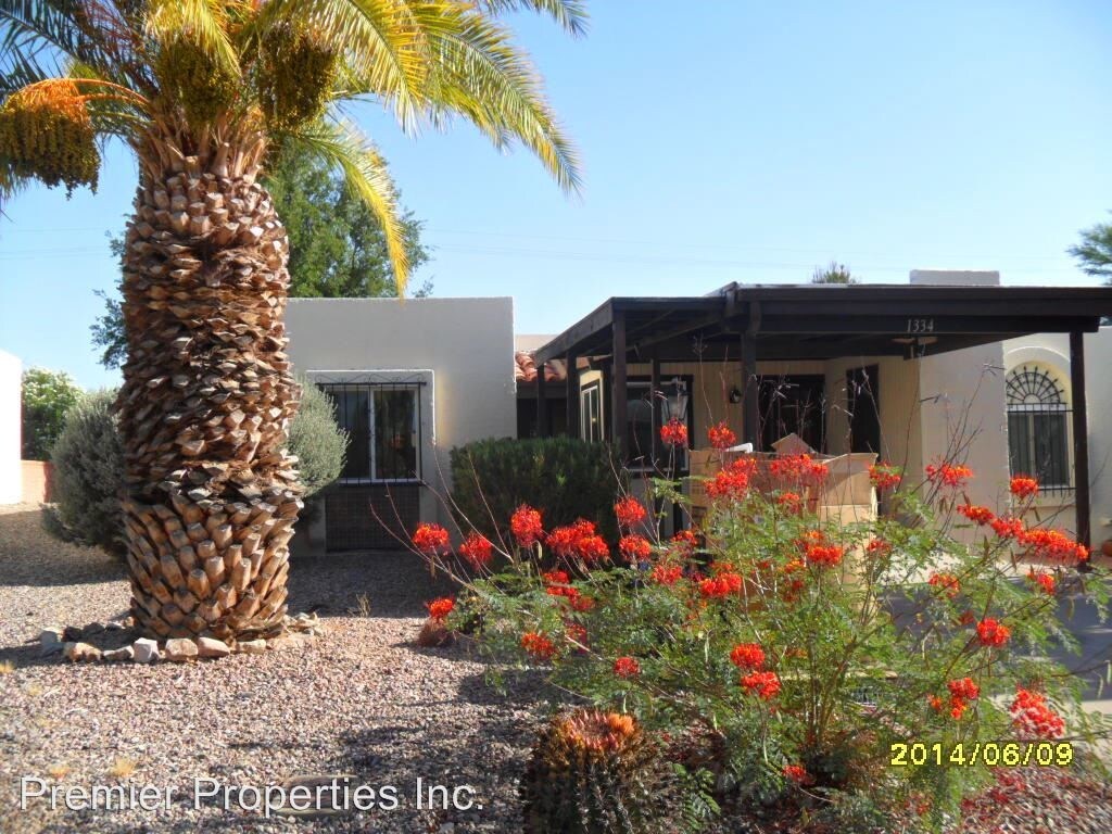 Primary Photo - 2 br, 2 bath House - 1334 S Desert Meadows Cr