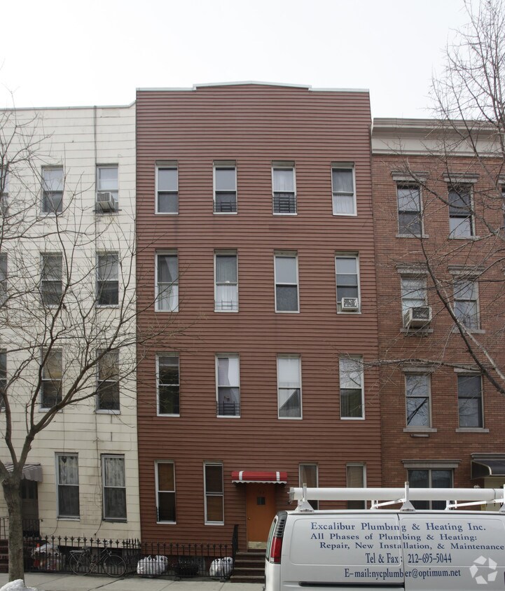 Foto del edificio - 317 Eckford St