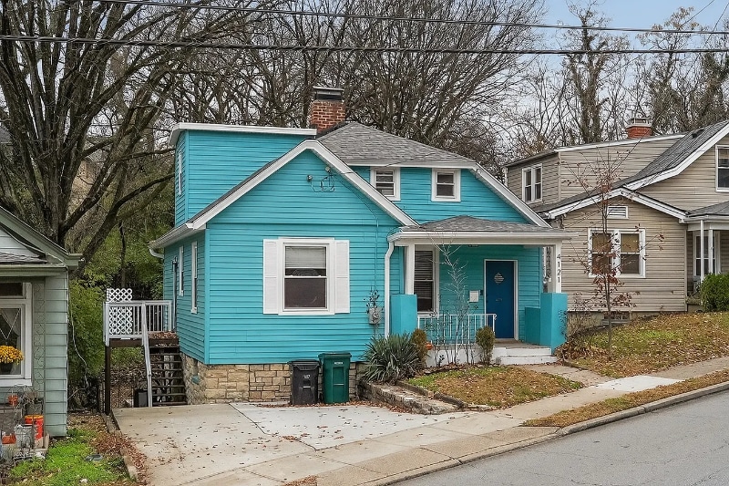Photo - 4121 Marburg Ave (Cincinnati, OH)