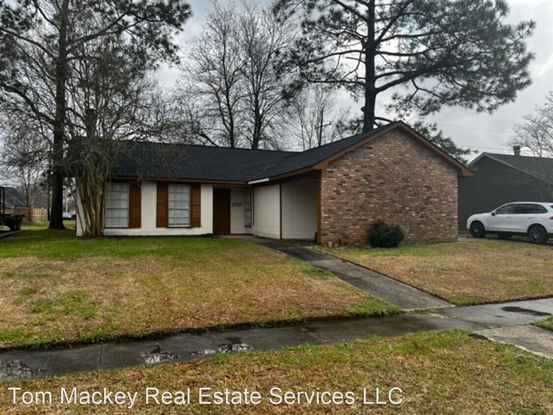 1753 General Cleburne Ave, Baton Rouge, LA 70810 House Rental in