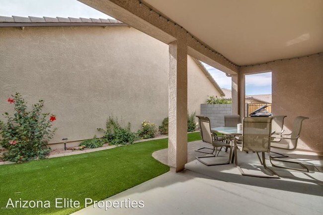 Building Photo - 3 br, 2.5 bath House - 6814 E Posada Circle