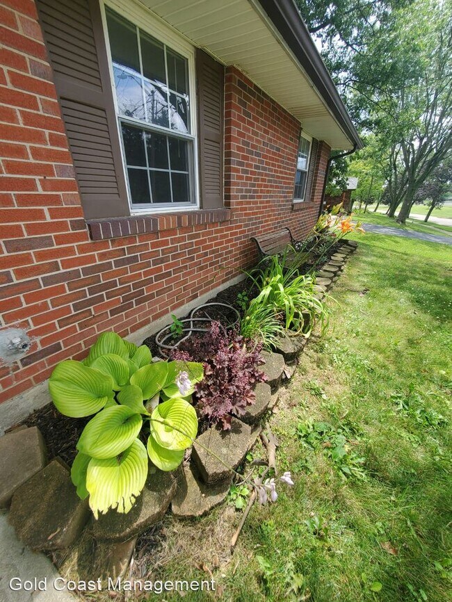 Foto del edificio - 3 br, 2 bath House - 7232 Troy Manor Rd