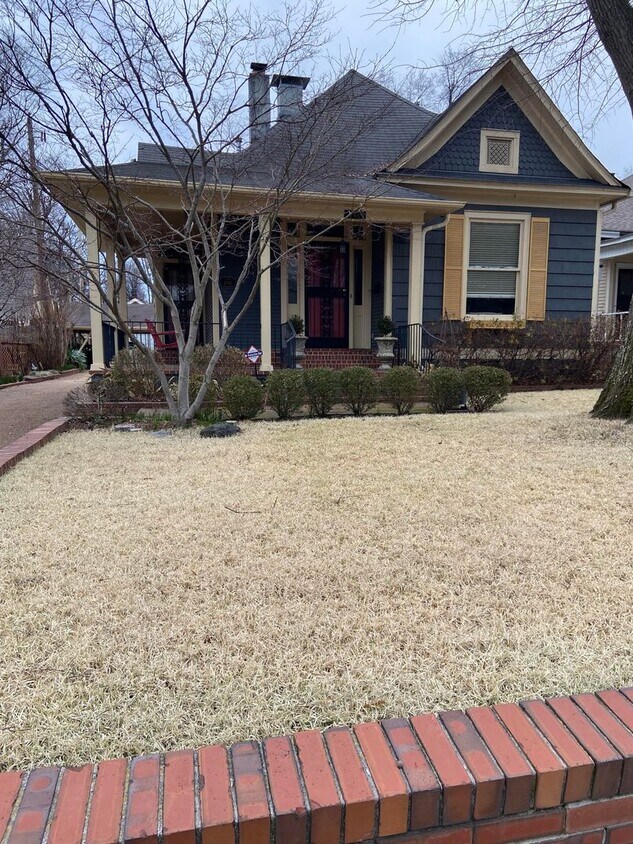 746 Metcalf Pl, Memphis, TN 38104 House Rental in Memphis, TN
