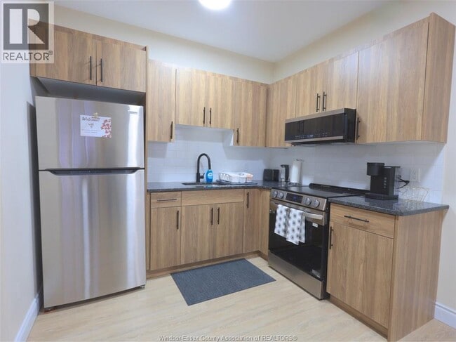 Photo du bâtiment - 808 Ottawa St