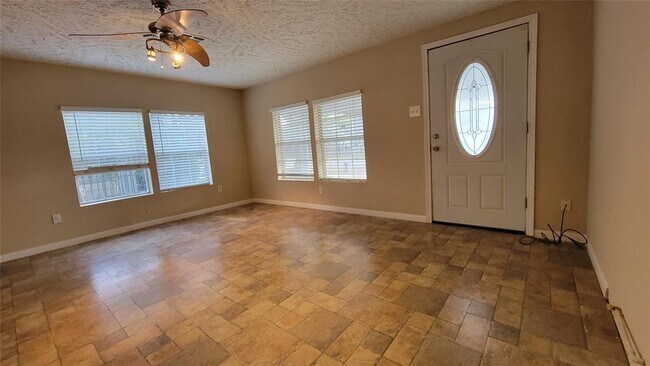 Building Photo - 4415 McKinney St
