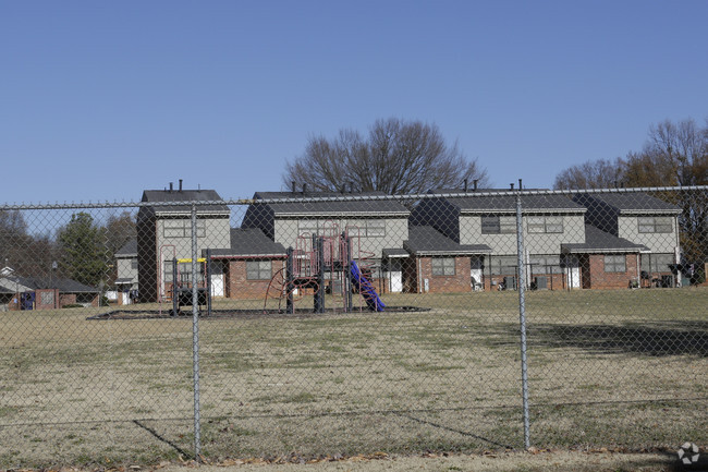 Westview Homes - Gallery at West Greenville