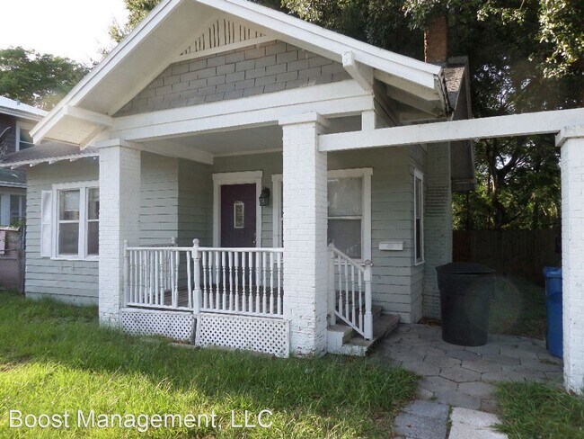 Foto del edificio - 2 br, 1 bath House - 927 9th Ave S