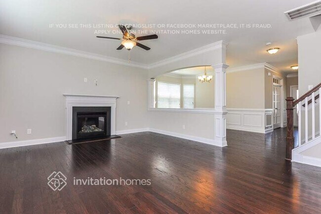 Foto del edificio - 907 Middle Ground Ave