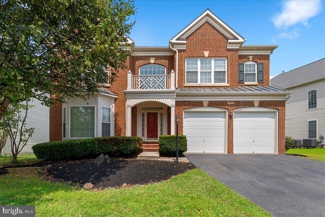Foto del edificio - 13646 Sweet Woodruff Ln