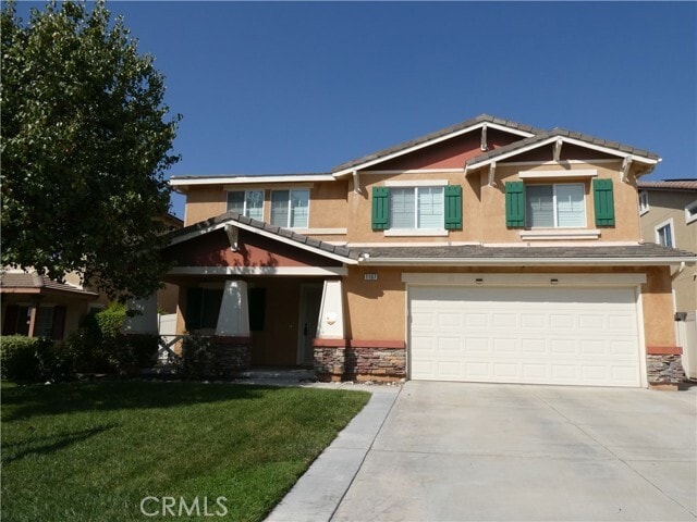 Primary Photo - 1107 Alexis Ln