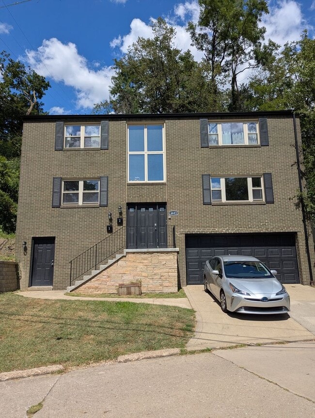 Building Photo - 6603 Birchwood Ave
