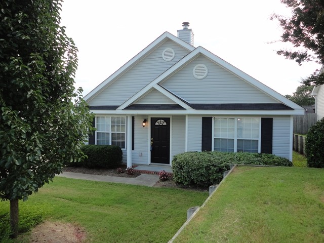 Primary Photo - 5133 Saddle Cir