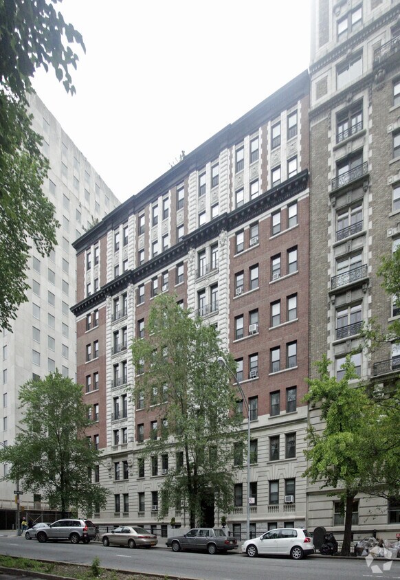 Foto del edificio - Concord Hall