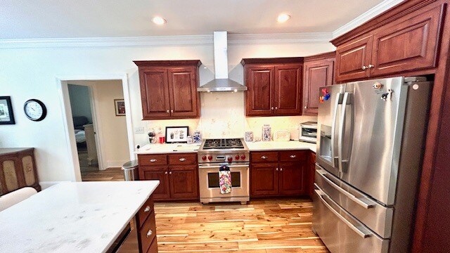 Foto del edificio - 10 Norman Ln NW