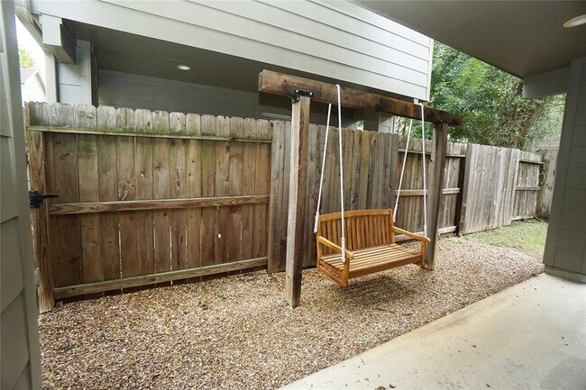 Building Photo - 1126 Patterson Street, Houston, TX 77007 -...