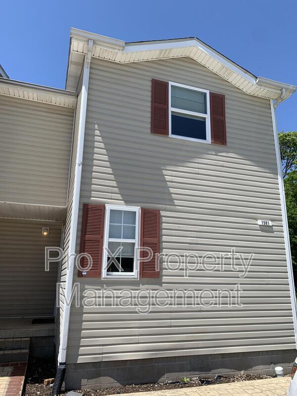 Primary Photo - 1501 S Case Street
